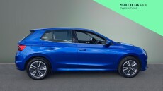 Skoda Fabia 1.0 TSI 110 SE L 5dr DSG Petrol Hatchback